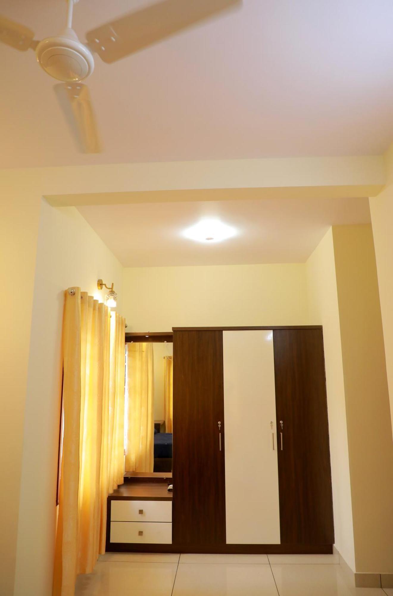 Pullad Villa Aranmula Luaran gambar